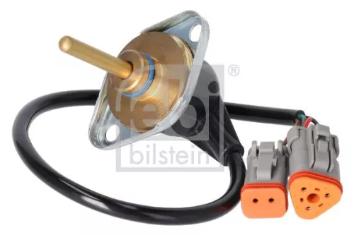 Sensor, boost pressure MAXGEAR 181331)