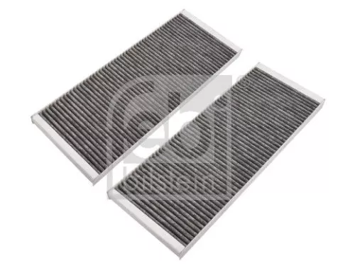 Filterset, cabinelucht MAXGEAR 181379)