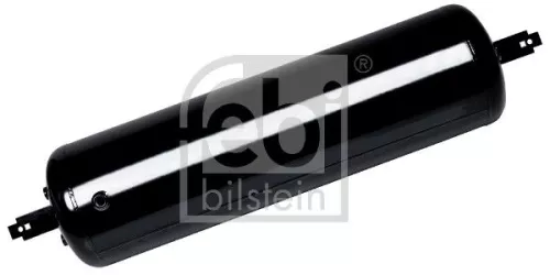 Luchttank, persluchtsysteem FEBI BILSTEIN 181412)