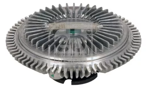 Clutch, radiator fan FEBI BILSTEIN 18142)