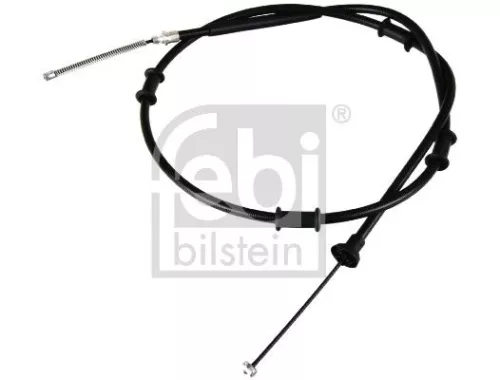 Kabeltrek, parkeerrem FEBI BILSTEIN 176862)