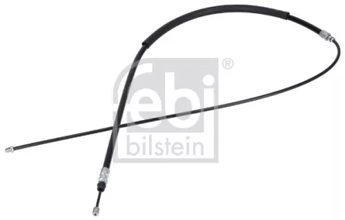 Kabeltrek, parkeerrem FEBI BILSTEIN 176864)