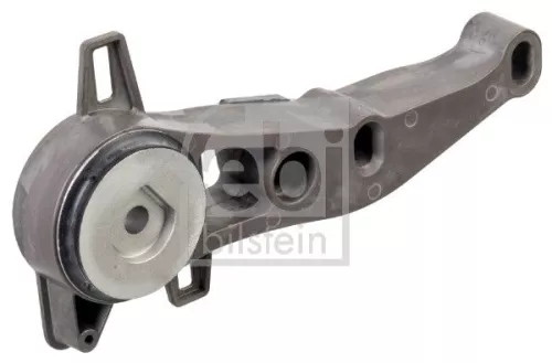 Montage, radiator FEBI BILSTEIN 176887)
