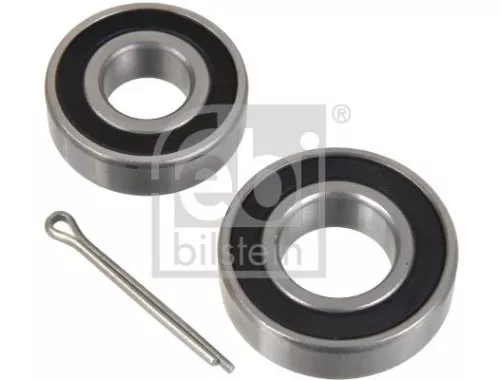 Wheel Bearing Kit FEBI BILSTEIN 176890)