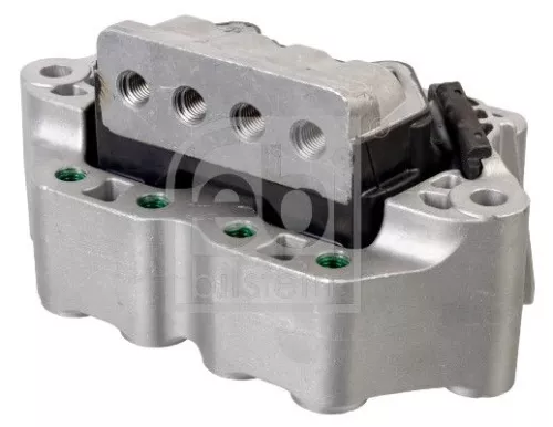 Montage, motor FEBI BILSTEIN 176914)