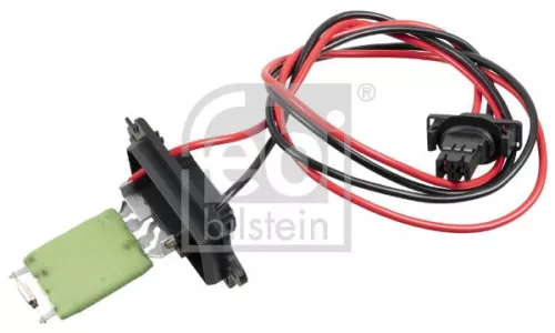 Weerstand, interne ventilator MAXGEAR 181448)