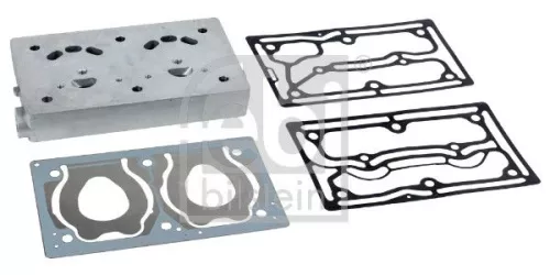 Seal Kit, multi-valve MAXGEAR 181470)