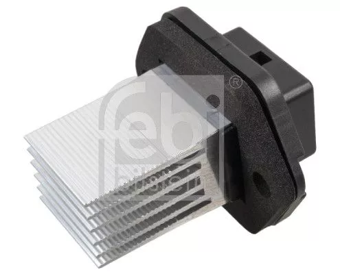 Resistor, interior blower MAXGEAR 181477)