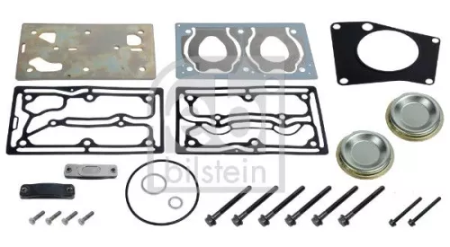 Gasket Set, cylinder liner MAXGEAR 181479)