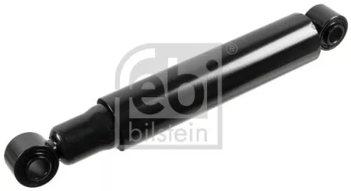 Shock Absorber MAXGEAR 181487)