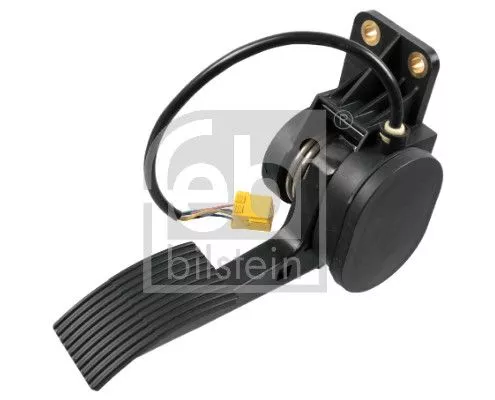 Gaspedaal MAXGEAR 181504)