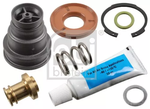 Reparatieset, luchtdroger MAXGEAR 181512)