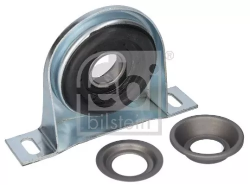 Suspension, propshaft FEBI BILSTEIN 176961)