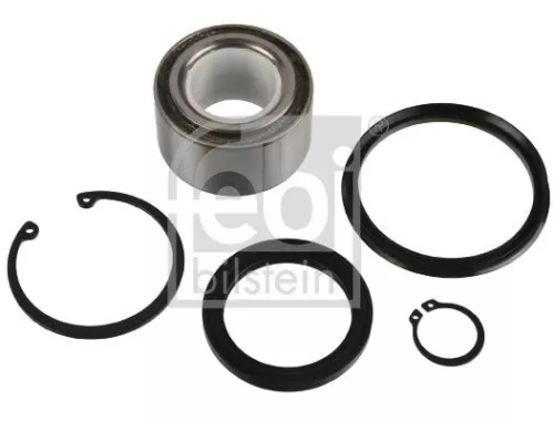Wheel Bearing Kit FEBI BILSTEIN 176986)