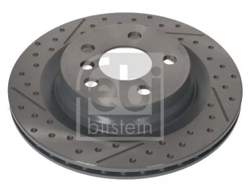 Remschijf MAXGEAR 181539)