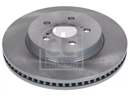 Remschijf MAXGEAR 181560)