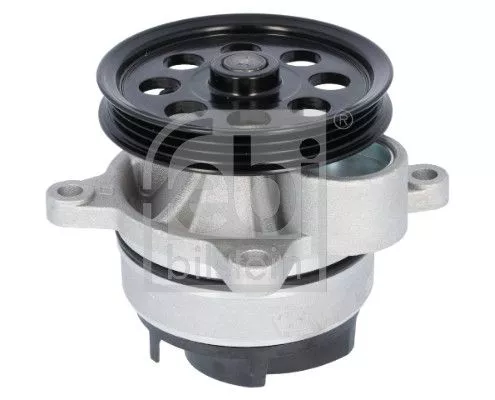 Water Pump, engine cooling FEBI BILSTEIN 177024)