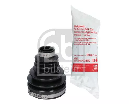 Bellow Kit, drive shaft FEBI BILSTEIN 181599)