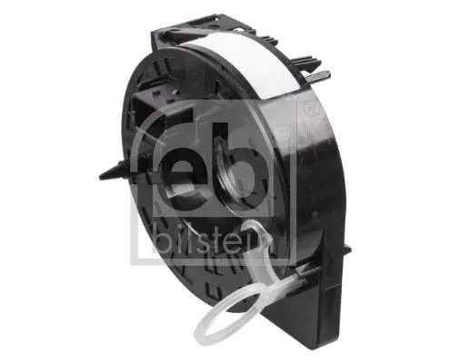 Klokveer, airbag MAXGEAR 181595)