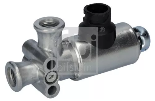 Solenoïdeklep MAXGEAR 181654)