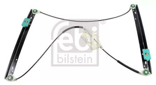 Raammechanisme FEBI BILSTEIN 177068)