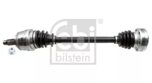 Drive Shaft FEBI BILSTEIN 181694)
