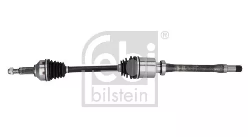 Drive Shaft FEBI BILSTEIN 181711)