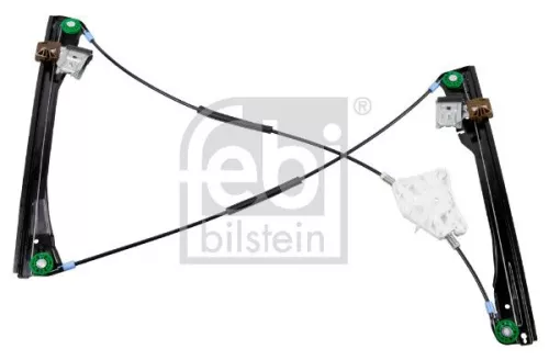 Raammechanisme FEBI BILSTEIN 177106)