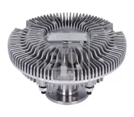 Koppeling, radiateurventilator BorgWarner 181731)
