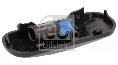 Ruitenwassersreiniging met hogedrukspuit, ramenreiniging FEBI BILSTEIN 181732)