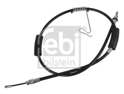 Kabeltrek, parkeerrem FEBI BILSTEIN 177157)