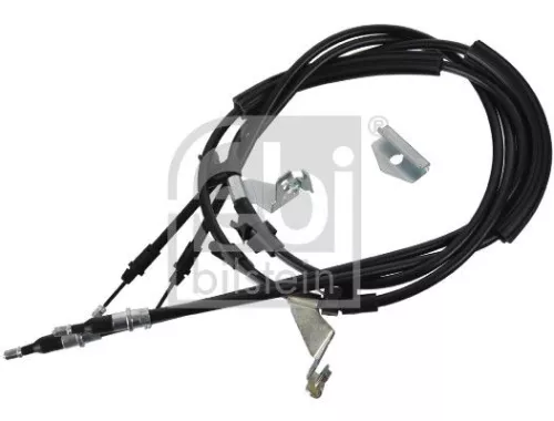 Kabeltrek, parkeerrem FEBI BILSTEIN 177159)