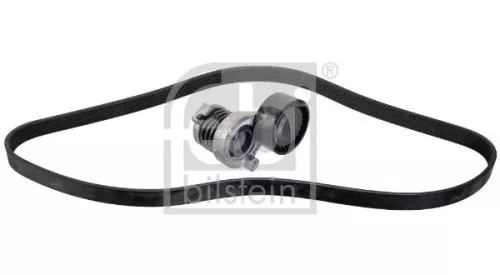 V-ribbed Belt Set FEBI BILSTEIN 177165)