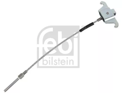 Kabeltrek, parkeerrem FEBI BILSTEIN 177177)