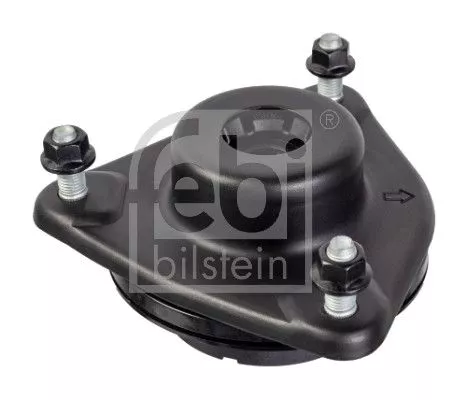 Repair Kit, suspension strut support mount FEBI BILSTEIN 177183)