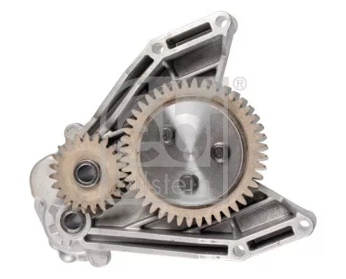 Oil Pump FEBI BILSTEIN 177233)
