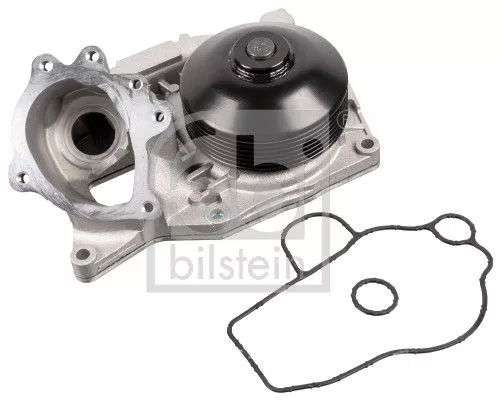 Water Pump, engine cooling FEBI BILSTEIN 177244)
