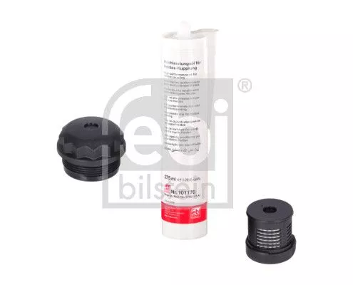 Parts Kit, multi-plate clutch oil change (all-wheel drive) FEBI BILSTEIN 181845)