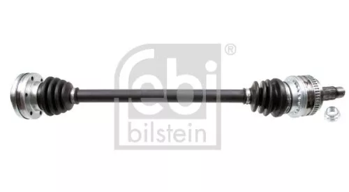 Drive Shaft FEBI BILSTEIN 181877)