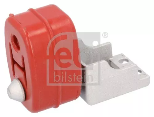 Mount, exhaust system FEBI BILSTEIN 177270)