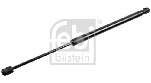Gasveer, motorkap FEBI BILSTEIN 177287)