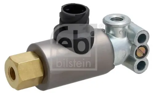 Solenoïdeklep FEBI BILSTEIN 181894)