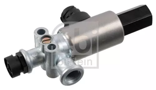 Solenoïdeklep FEBI BILSTEIN 181895)