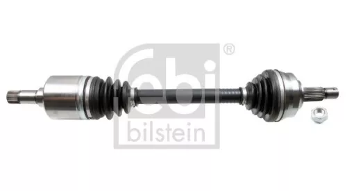 Drive Shaft FEBI BILSTEIN 181915)