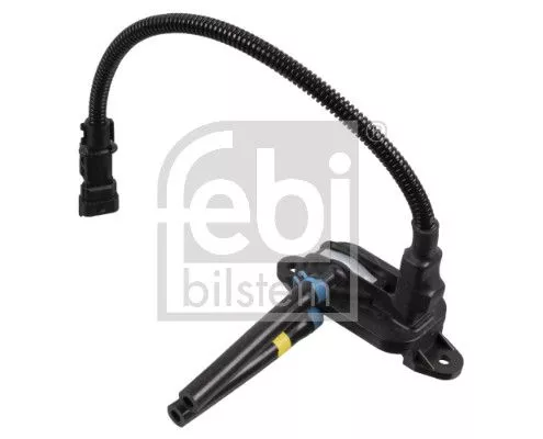 Sensor, exhaust pressure FEBI BILSTEIN 181922)