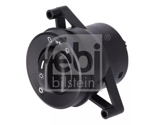 Schakelaar, koplamp FEBI BILSTEIN 181928)
