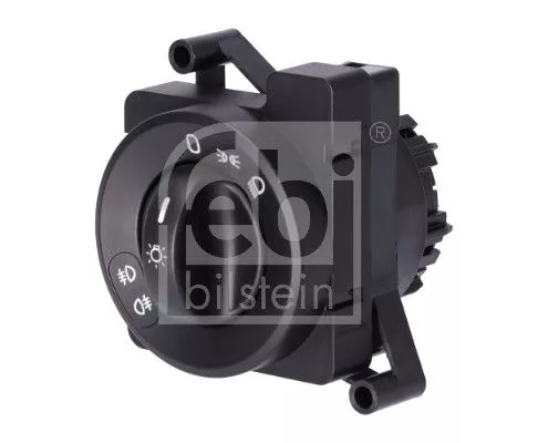 Schakelaar, koplamp FEBI BILSTEIN 181929)