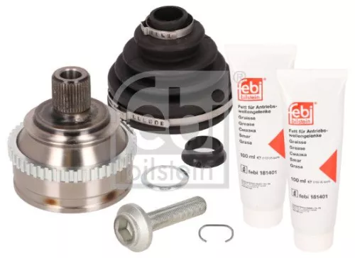 Joint Kit, drive shaft FEBI BILSTEIN 181991)