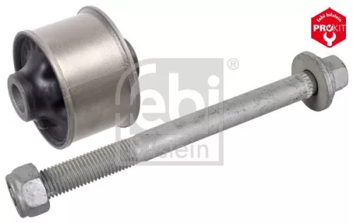 Montage, stuur-/achterarm FEBI BILSTEIN 177317)