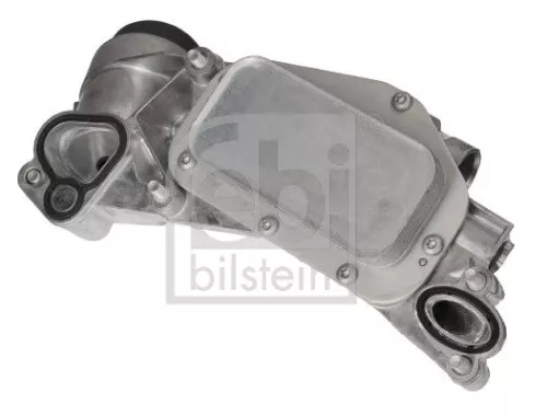 Behuizing, oliefilter FEBI BILSTEIN 182119)